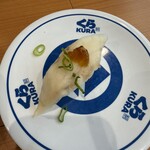 無添くら寿司 - 