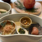 ふふ 旧軽井沢 静養の森 - 