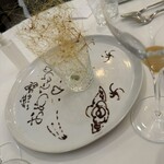 リストランテ ラ チャウ - 