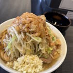 豚そば 竜の道 - 