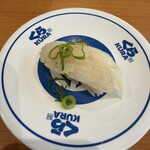 無添くら寿司 - 