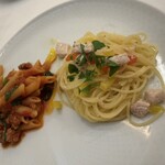 リストランテ ラ チャウ - 