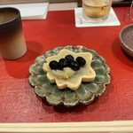 料理 むら上 - 最中