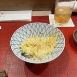 料理 むら上 - おいしく器に