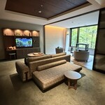 ふふ 旧軽井沢 静養の森 - 