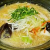 越後秘蔵麺 無尽蔵 せんだい家