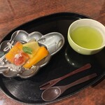 日本料理 桃山 - 