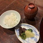 日本料理 桃山 - 