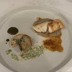 フランス料理ビストロやま - 