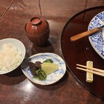 日本料理 桃山 - 