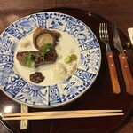 日本料理 桃山 - 