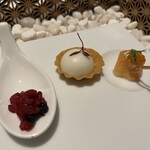 タワーズレストラン クーカーニョ - 