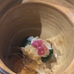 日本料理 桃山 - 