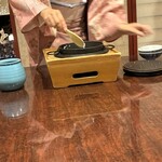 日本料理 桃山 - 