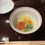 日本料理 桃山 - 