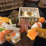 日本料理 桃山 - 