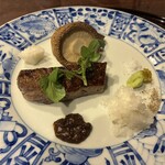 日本料理 桃山 - 