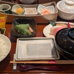 日本料理 芝桜 - 