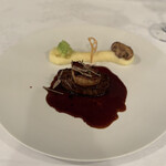 フランス料理ビストロやま - 