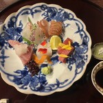 日本料理 桃山 - 