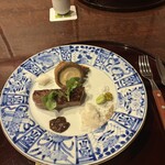 日本料理 桃山 - 