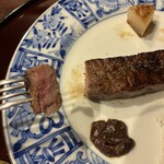 日本料理 桃山 - 