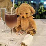 フランス料理ビストロやま - 