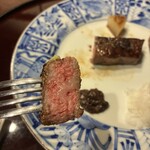 日本料理 桃山 - 