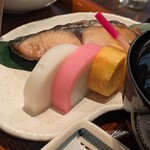 日本料理 芝桜 - 