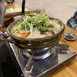 島ごはん あったかや - 