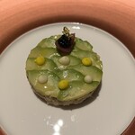 タワーズレストラン クーカーニョ - 