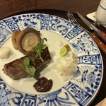 日本料理 桃山 - 