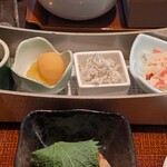 日本料理 芝桜 - 