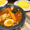 SAPPORO SOUP CURRY JACK 中津店