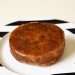 パティスリートレカルム - クイニーアマン