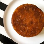 パティスリートレカルム - クイニーアマン