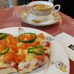 プルミエカフェ - 