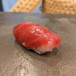 Sushi Arai - 赤身