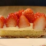 タルティーヌ - 