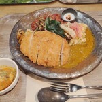 スパイス ファクトリー - 