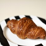 パティスリートレカルム - クロワッサン