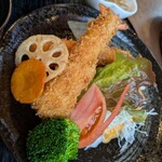 道の駅 あいお - 