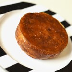 パティスリートレカルム - クイニーアマン