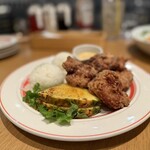 エッグスンシングス - 