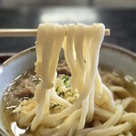 あやうた製麺 - 