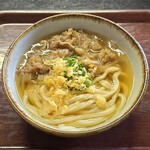 あやうた製麺 - 