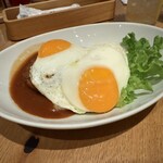 エッグスンシングス - 