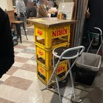 日本再生酒場 - 