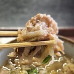あやうた製麺 - 
