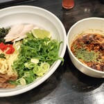麺匠 むさし坊 - 料理写真:
